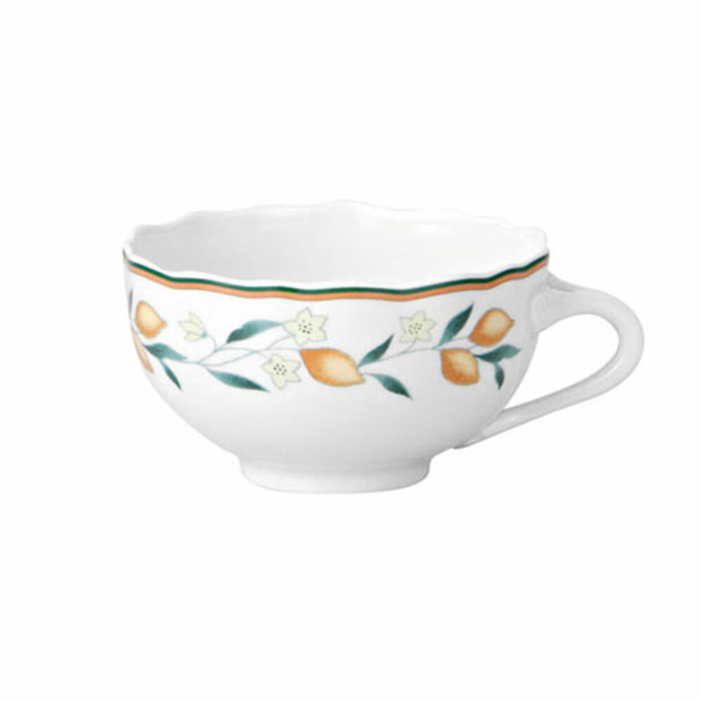 Hutschenreuther Maria Theresia Teetasse, Obertasse, Medley Alfabia, Porzellan, 220 ml, 14642