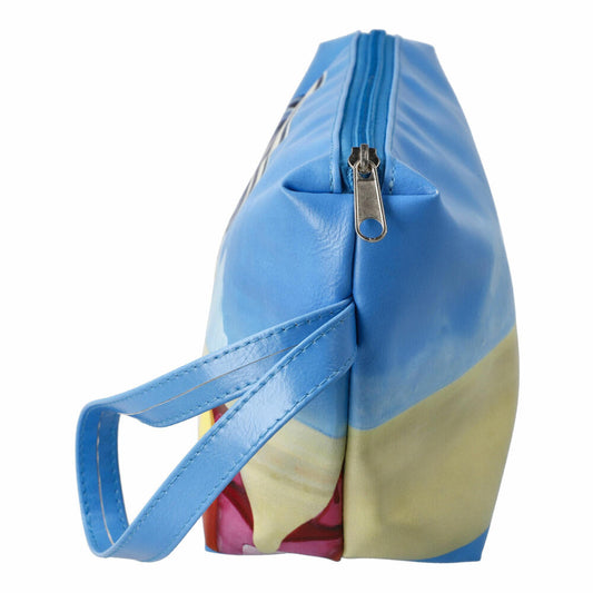 Goebel Kosmetiktasche Trish Biddle - Margarita Girl, Tasche, Kosmetikbeutel, Kunstleder, Bunt, 67140281