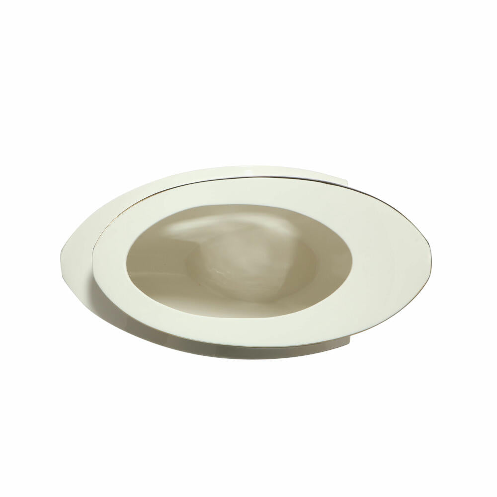 Goebel Vase Jan Davidsz de Heem - Blumen in Vase, Artis Orbis, Porzellan, Bunt, 29 cm, 67150071