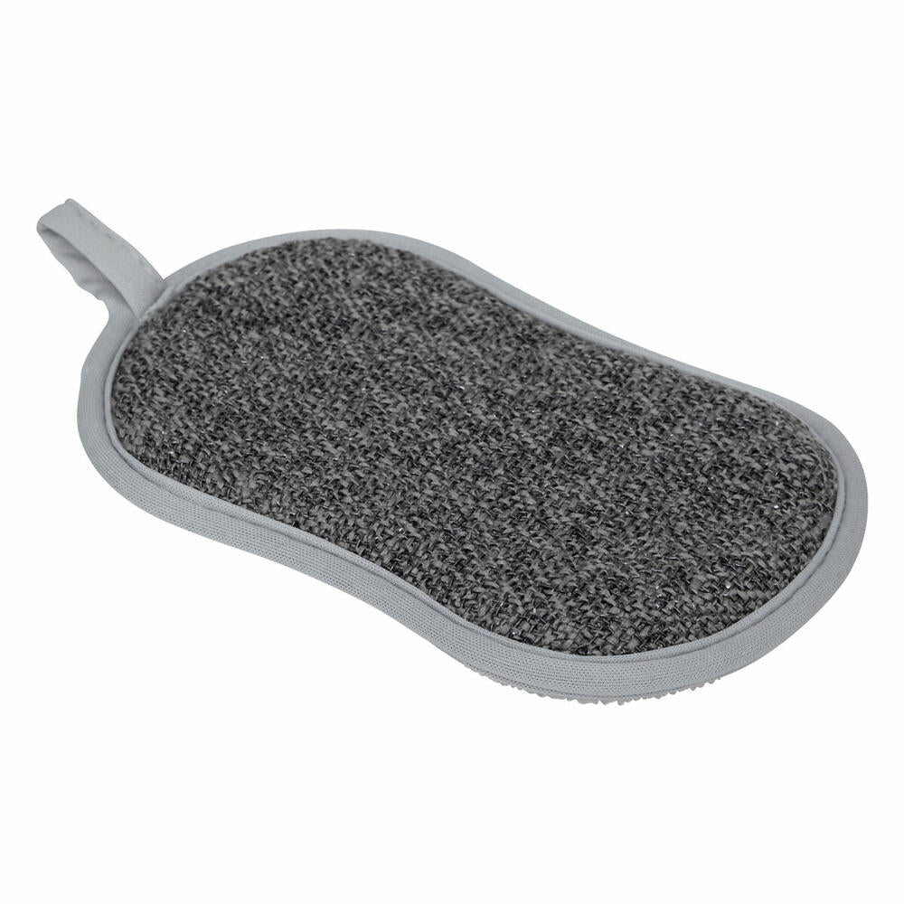 5five Simply Smart Mikrofaser-Schwamm, 5er Set, Reinigungsschwamm, 202441