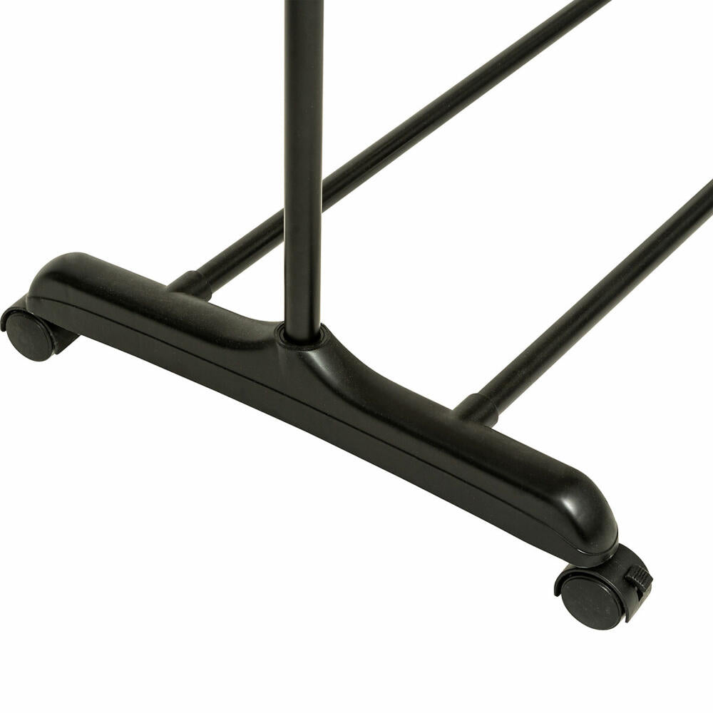 5five Simply Smart Wäscheständer, Turmtrockner, Wäscheturm, Stahl, Kunststoff, 25 Meter, 202475