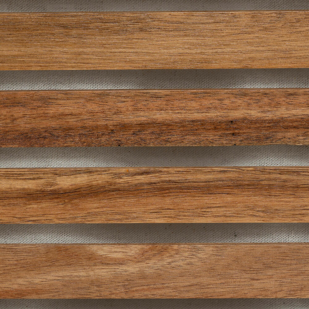 5five Simply Smart Wäschekorb Acacia, Wäschetonne, Wäschebox, Akazie, 65 L, 204901