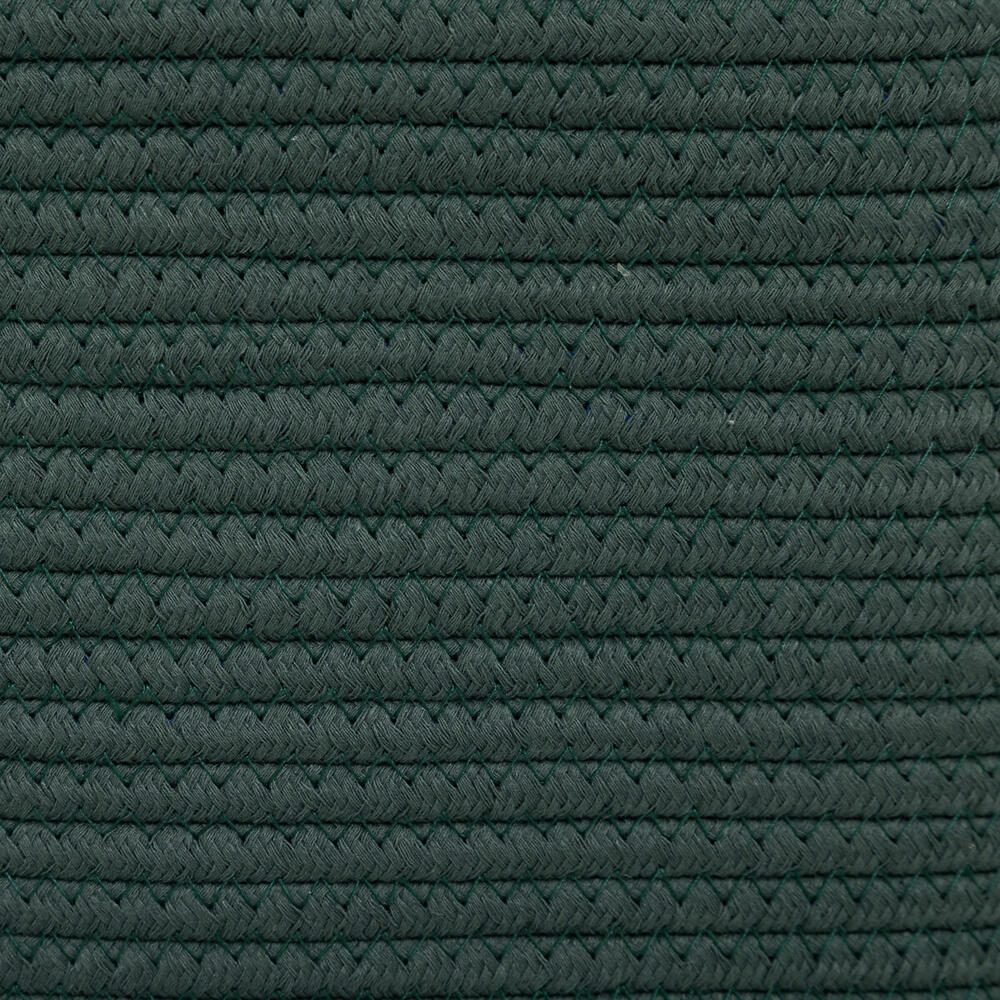 5five Simply Smart Wäschekorb Duo, Wäschesammler, Wäschebox, Grün, 80 L, 200185B