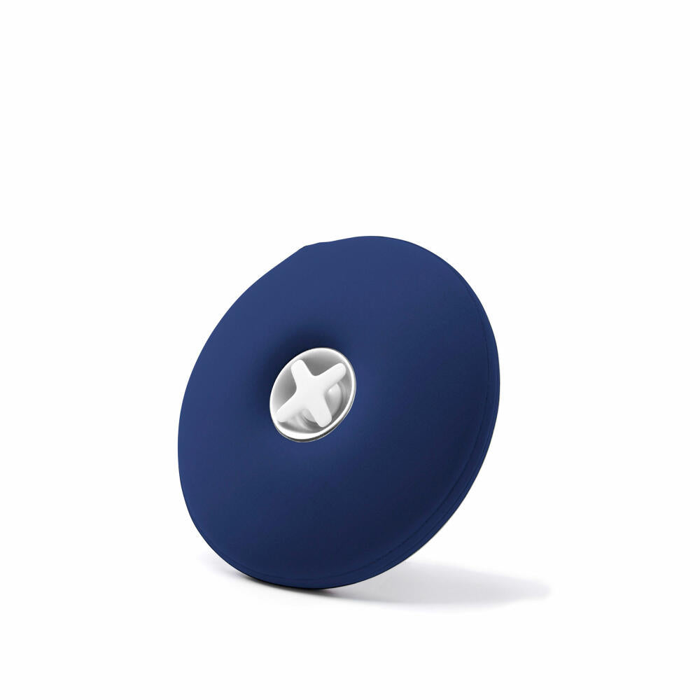 Authentics Pill Ersatzhülle, für Wärmflasche 1.9 L, Neopren, Inkblue, 1230106