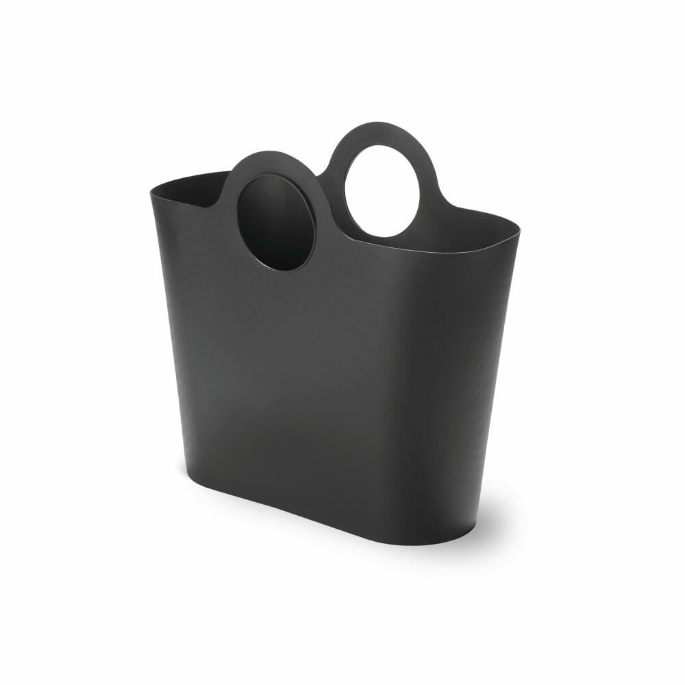 Authentics Bag Rondo, Storage Bag, PP, Black, 17.5 L, 1094599