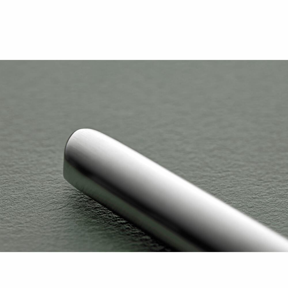 Gense Messer Dorotea, Besteck, Tafelmesser, 18/8 Edelstahl, 21.9 cm, 20604