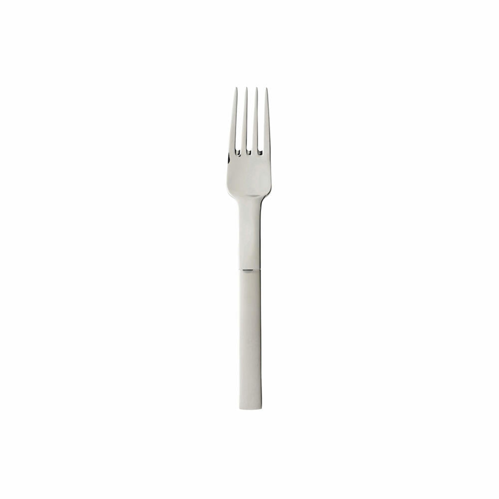 Gense Serviergabel Nobel, Besteck, Gabel, 18/8 Edelstahl, 23.8 cm, 20639