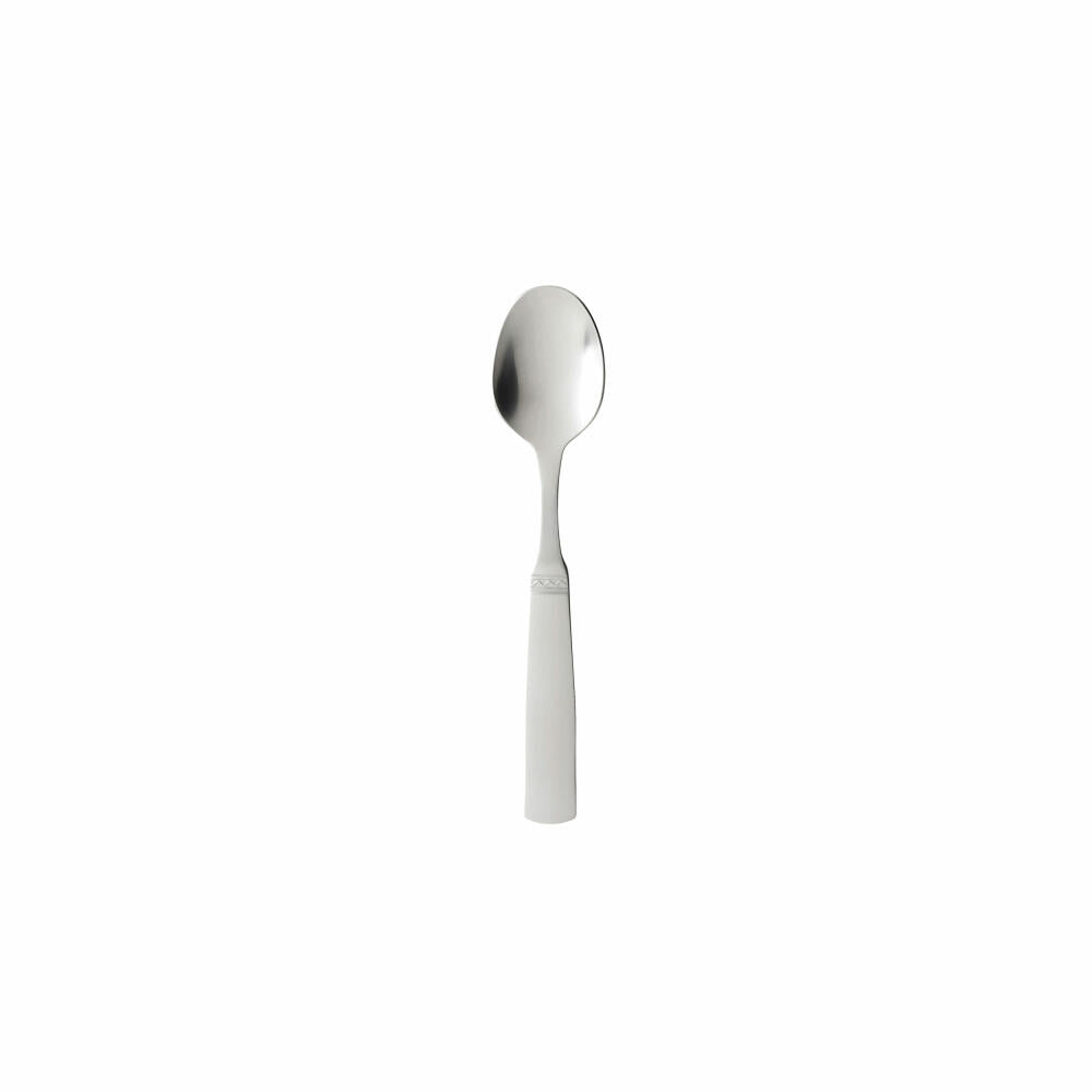 Gense Teelöffel Ranka, Besteck, Löffel, 18/8 Edelstahl, 15 cm, 20562