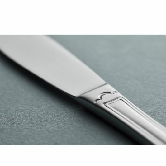 Gense Messer Attaché, Besteck, Tafelmesser, 18/8 Edelstahl, 20.5 cm, 20689