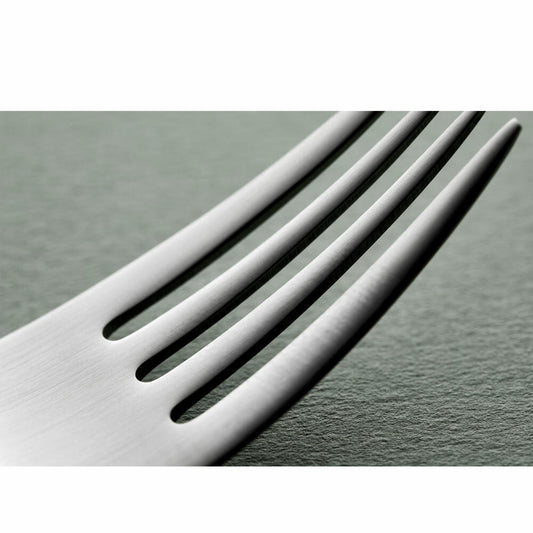 Gense Gabel Norm, Besteck, Tafelgabel, 18/10 Stahl, 20.5 cm, 26941