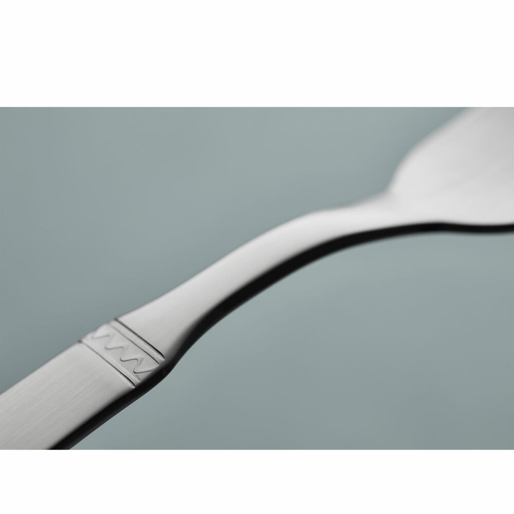 Gense Gabel Ranka, Besteck, Tafelgabel, 18/8 Edelstahl, 18.5 cm, 20567