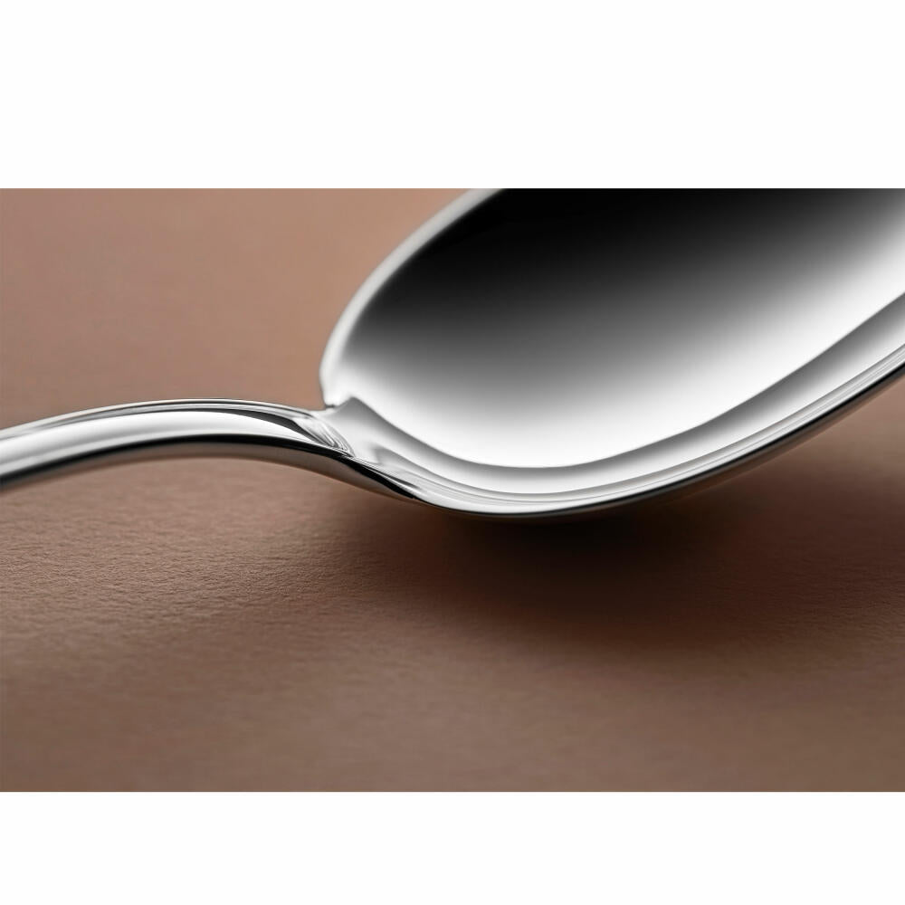 Gense Löffel Svensk, Besteck, Tafellöffel, Silber 830, 20.5 cm, 20199