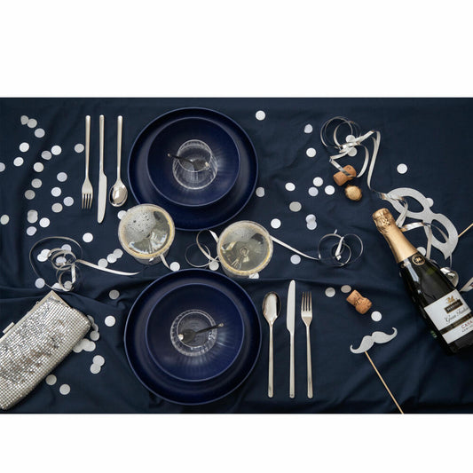 Gense Gabel Still, Besteck, Tafelgabel, 18/8 Edelstahl, 21.1 cm, 29182