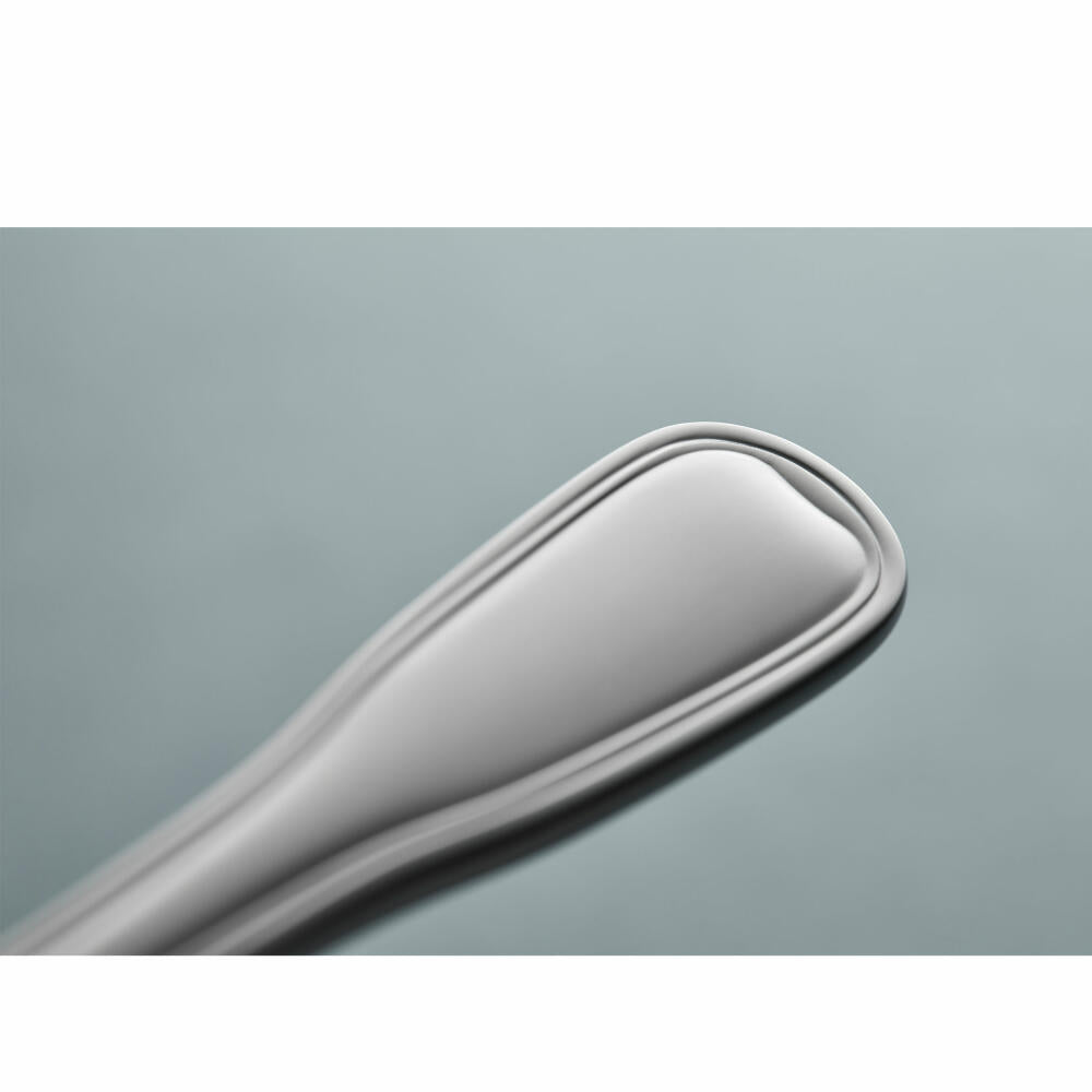 Gense Messer Attaché, Besteck, Tafelmesser, 18/8 Edelstahl, 20.5 cm, 20689