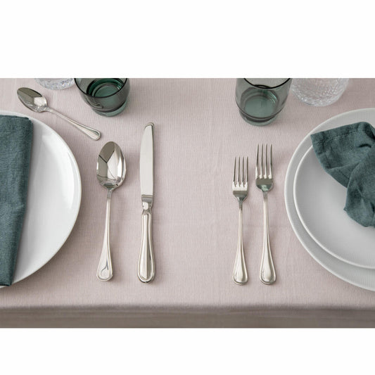 Gense Teelöffel Oxford, Besteck, Löffel, 18/8 Edelstahl, 14 cm, 20496