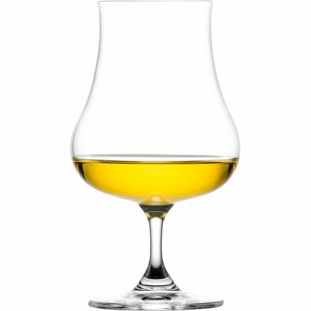 Eisch Universal Spirituosenglas Gentleman, mit Aromadeckel, Cognacglas, Whiskyglas, 220 ml, 86551213