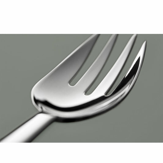 Gense Gabel CPB 2091, Besteck, Tafelgabel, Silber 830, 19.8 cm, 20176