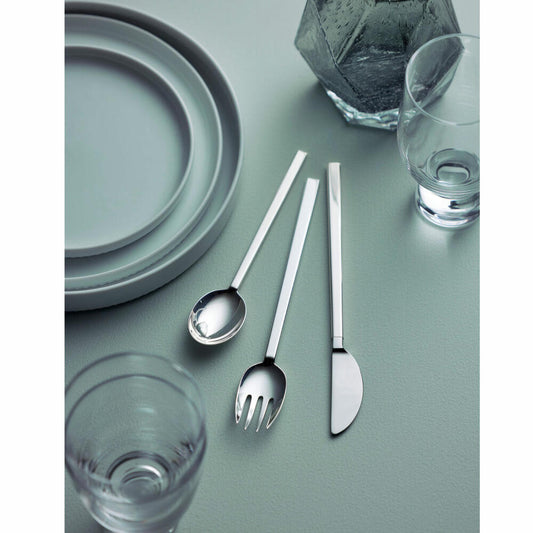 Gense Vorspeisengabel CPB 2091, Besteck, Gabel, Silber 830, 18.4 cm, 20174