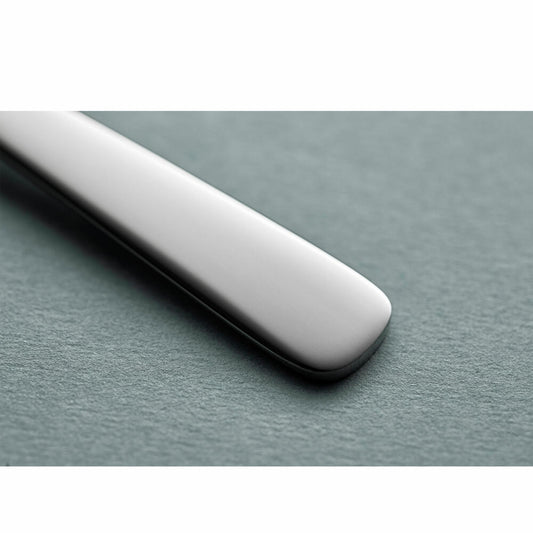 Gense Gabel Steel Line, Besteck, Tafelgabel, 18/8 Edelstahl, 19.8 cm, 20539