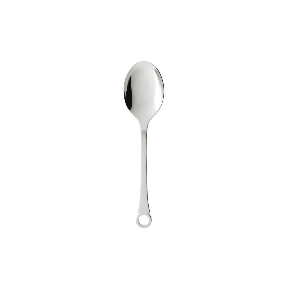Gense Servierlöffel Pantry, Besteck, Löffel, 18/8 Edelstahl, 22.3 cm, 20526