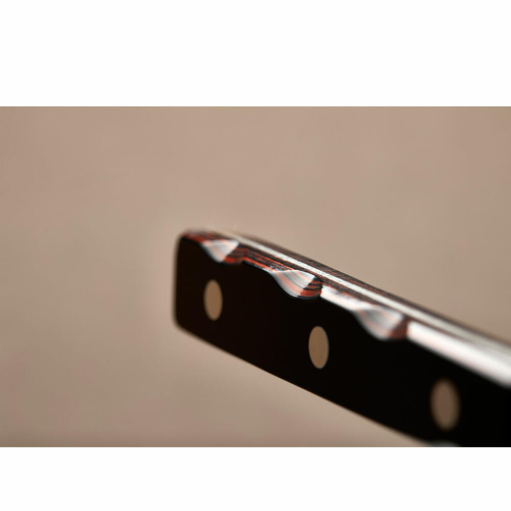 Gense Steakgabel Old Farmer Classic, Holzlaminat, 18/8 Edelstahl, 19.7 cm, 20554