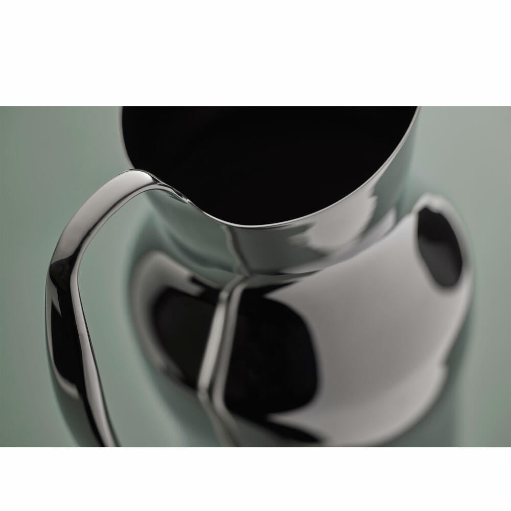 Gense Karaffe Dorotea, Krug, Pitcher, Rostfreier Stahl 18/10, 1.5 L, 30090