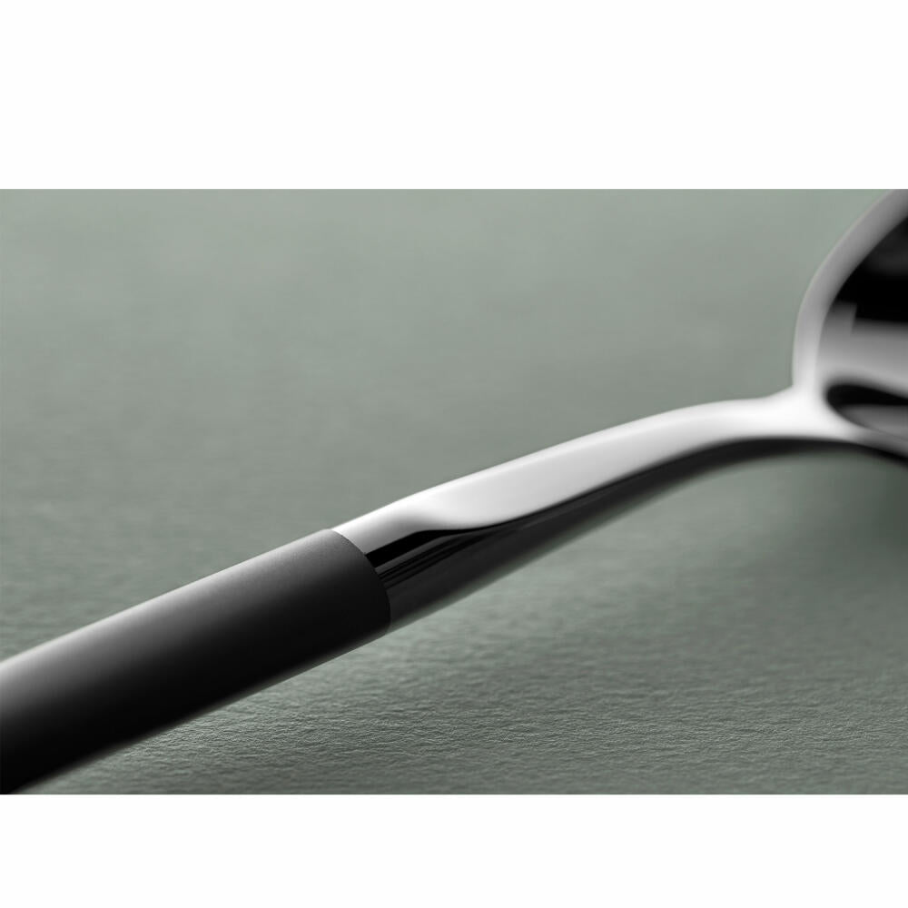 Gense Besteck-Set Ehra 16-tlg., Messer, Gabeln, Löffel, 18/8 Edelstahl, 20697