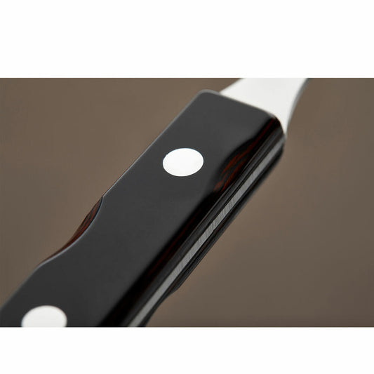 Gense Steakgabel Old Farmer Classic, Holzlaminat, 18/8 Edelstahl, 19.7 cm, 20554