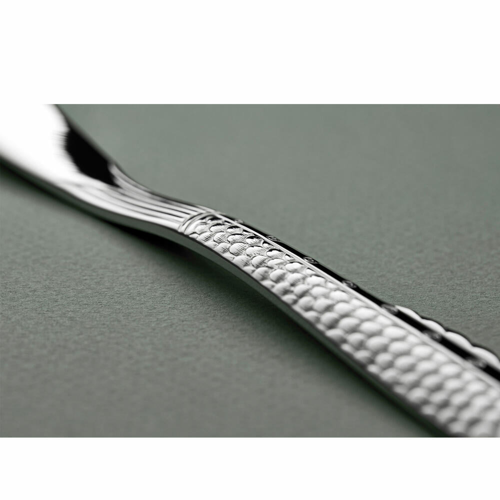 Gense Fischmesser Nobel, Fischbesteck, 18/8 Edelstahl, 21.1 cm, 20641