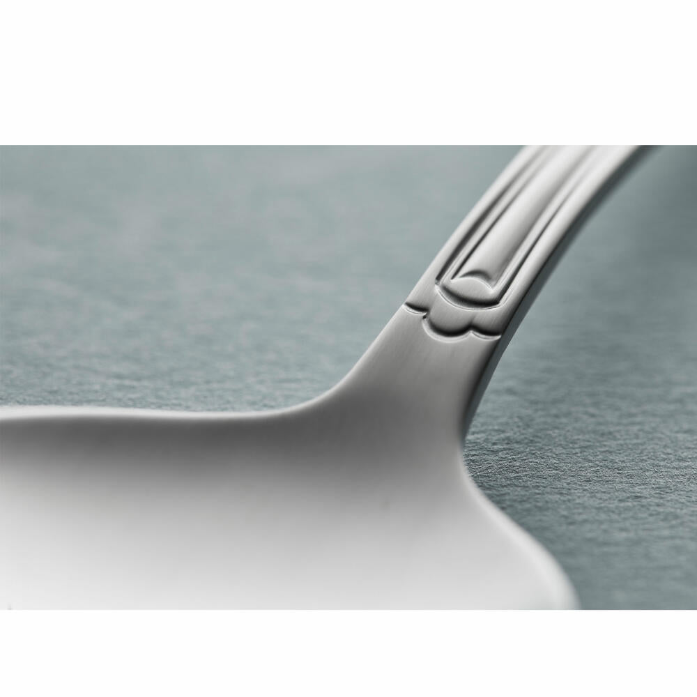 Gense Löffel Attaché, Besteck, Tafellöffel, 18/8 Edelstahl, 19.5 cm, 20687
