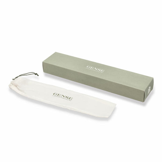 Gense Tortenheber Gammal fransk, Kuchenschaufel, Neusilber, Stahl, 26.5 cm, 20322