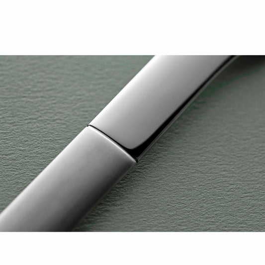 Gense Gabel Nobel, Besteck, Tafelgabel, 18/8 Edelstahl, 19.2 cm, 20631