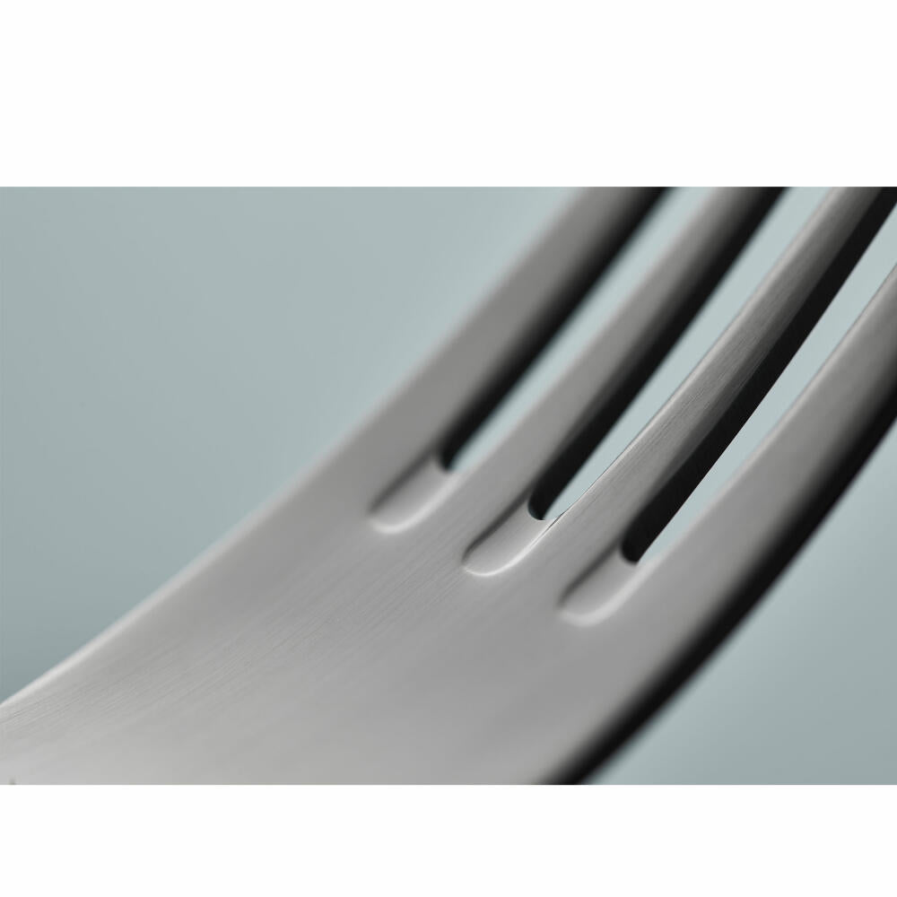 Gense Gabel Attaché, Besteck, Tafelgabel, 18/8 Edelstahl, 19 cm, 20688
