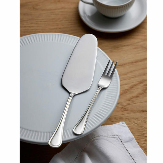 Gense Tortenheber Oxford, Kuchenschaufel, 18/8 Edelstahl, 25.7 cm, 20511