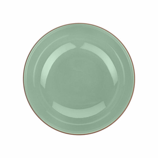 Maxwell & Williams SIENNA Schale, Salatschale, Dessertschale, Snackschale, Müslischale, Grün, Ø 15 x 5.5 cm, LM0007