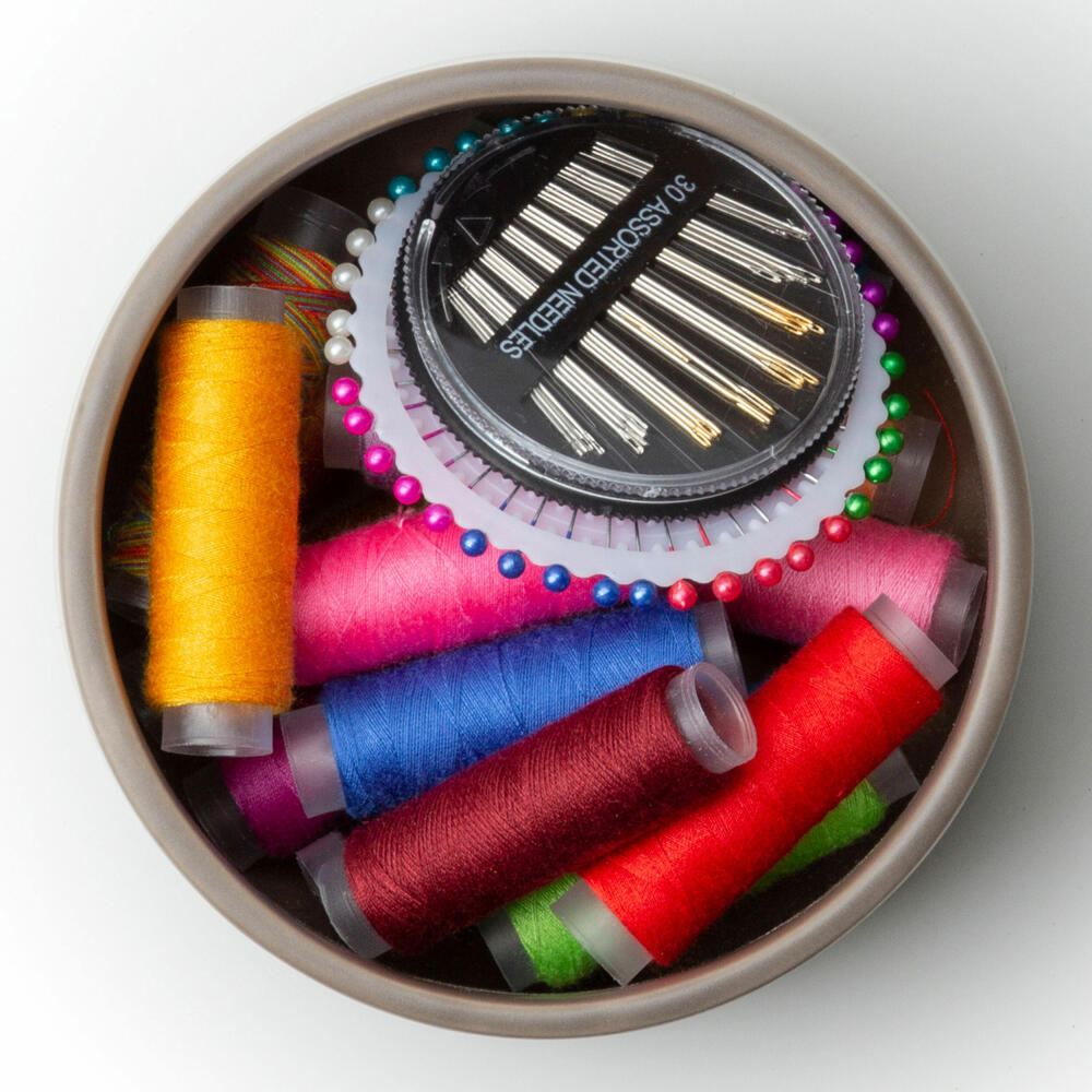 Continenta Keramikdose mit Korkdeckel, Vorratsdose, Aufbewahrungsbehälter, Vorratsbox, Keramik / Kork, Matt Taupe, Ø 13 x 10 cm, 3831