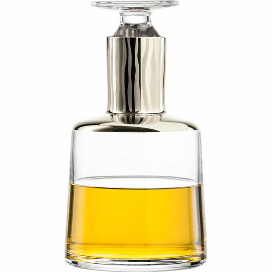Eisch Dekantierkaraffe Elior, Dekanter, Karaffe, Kristallglas, Platin, 750 ml, 79289909