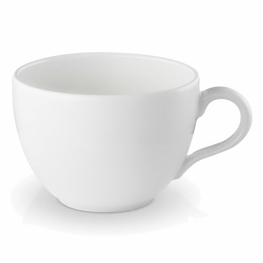 Eva Solo Legio Kaffeetasse, Kaffeebecher, Tasse, Kaffeeservice, Porzellan, Weiß, 200 ml, 886253
