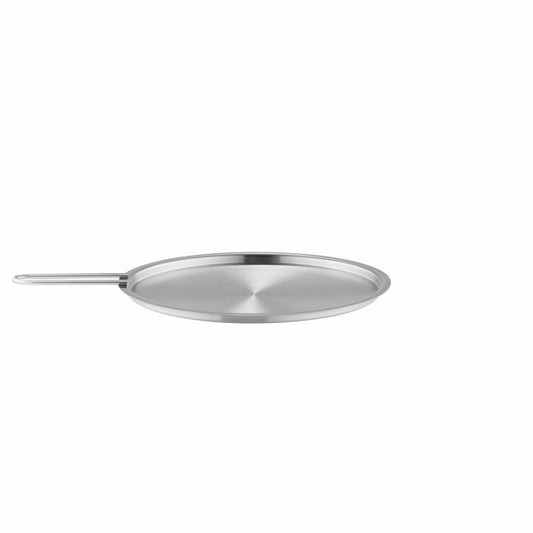 Eva Solo lid, pot lid, lid, pan lid, cooking pot lid, stainless steel, Ø 24 cm, 206024