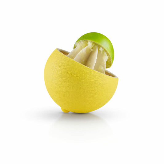 Eva Solo citrus press, lemon press, juicer, hand juicer, press, juicer, nylon/silicone, Ø 8.5cm, 567613