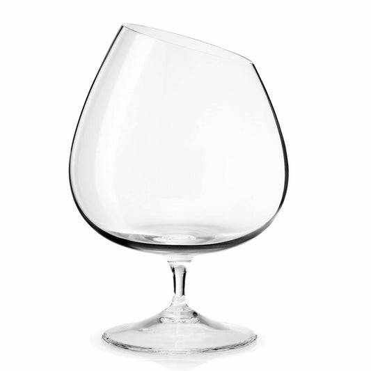 Eva Solo Cognacglas, Brandy, Glas, Whisky, Cognacschwenker, Schwenker, Glas, Transparent, 480 ml, 541014