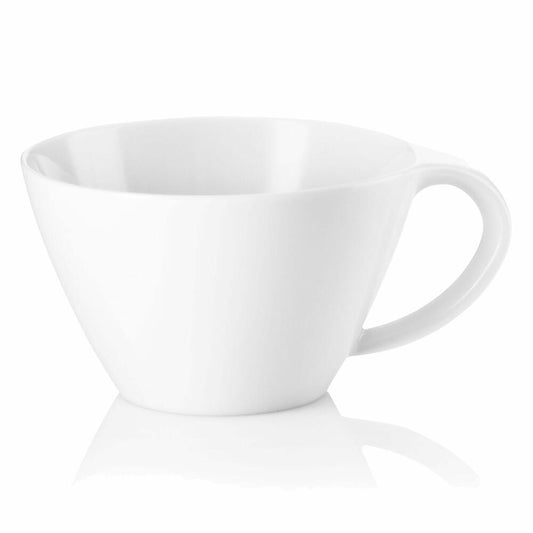Eva Solo Amfio teacup, coffee cup, cup, tea, porcelain, white, 220 ml, 861057