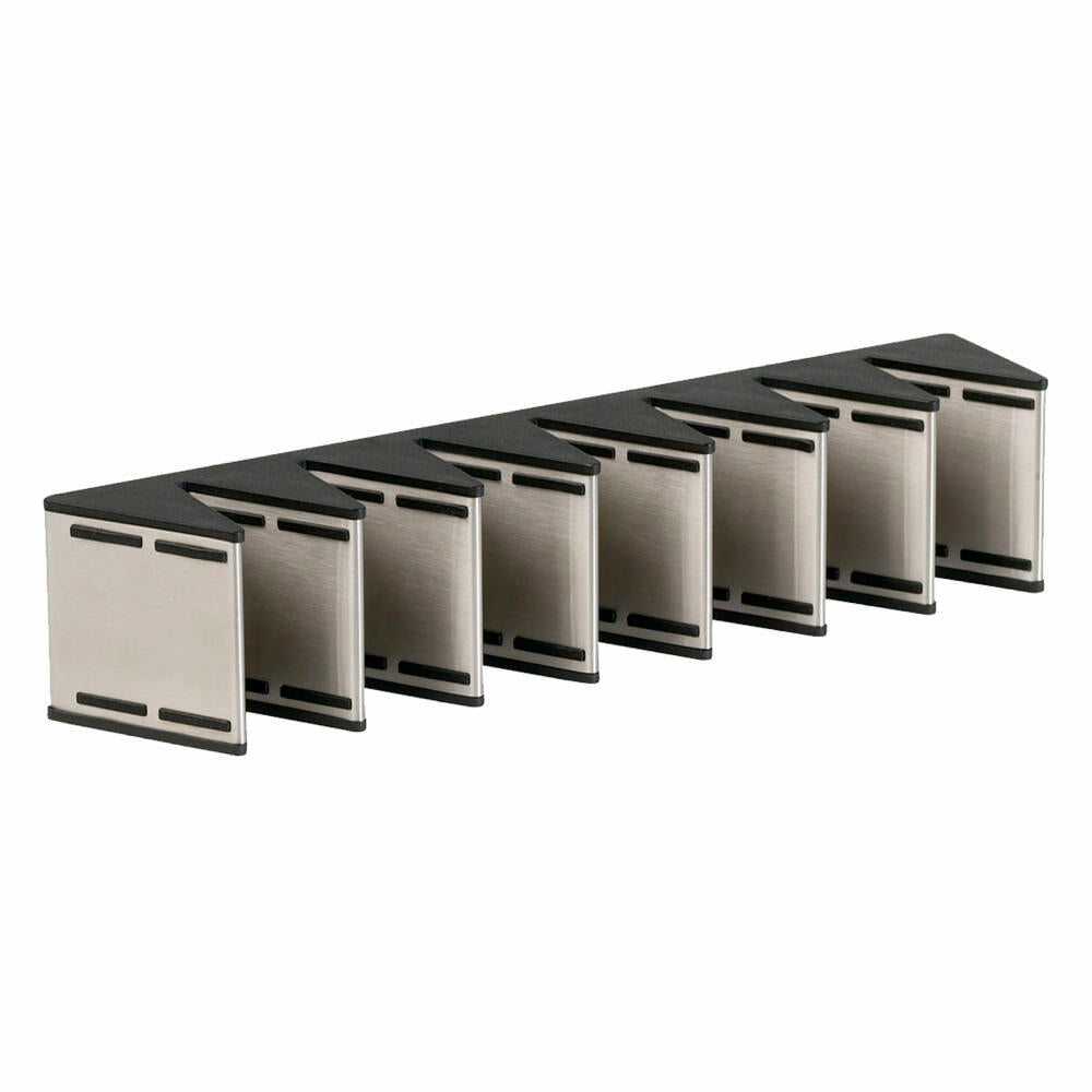 Eva Solo EVA Messermagnet, Messerhalterung, Messer, Küche, Kochen, Aufbewahrung, Edelstahl, 27.5 cm, 229780