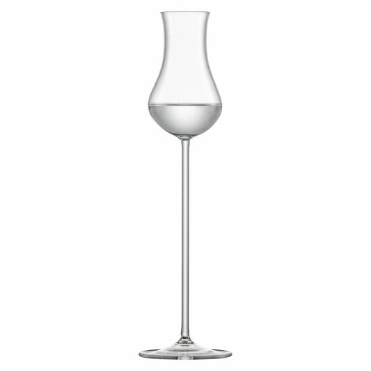 Eisch Grappaglas Spirits Exclusiv, Schnapsglas, Grappakelch, Glas, 150 ml, 47757245