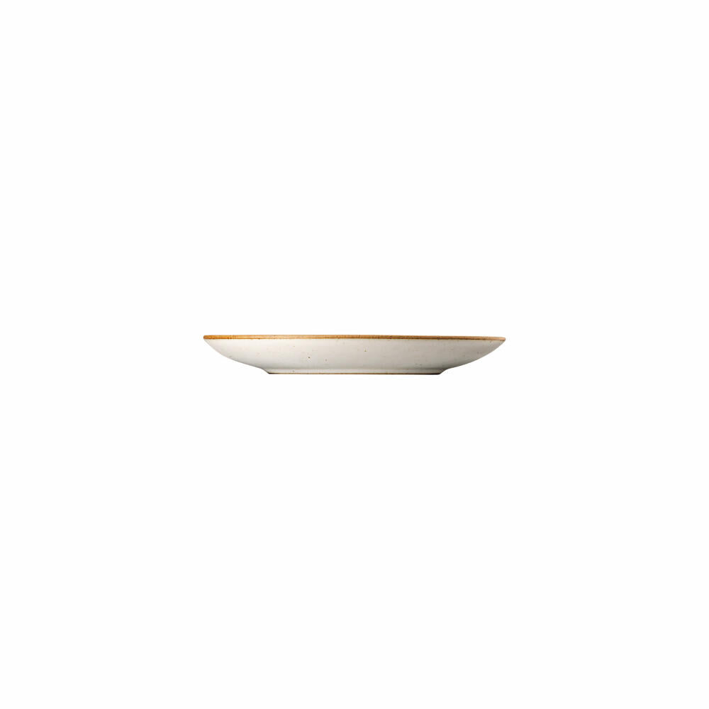 Thomas Brotteller Nature Sand, Teller, Steinzeug, Braun, 16 cm, 21730-227070-60216