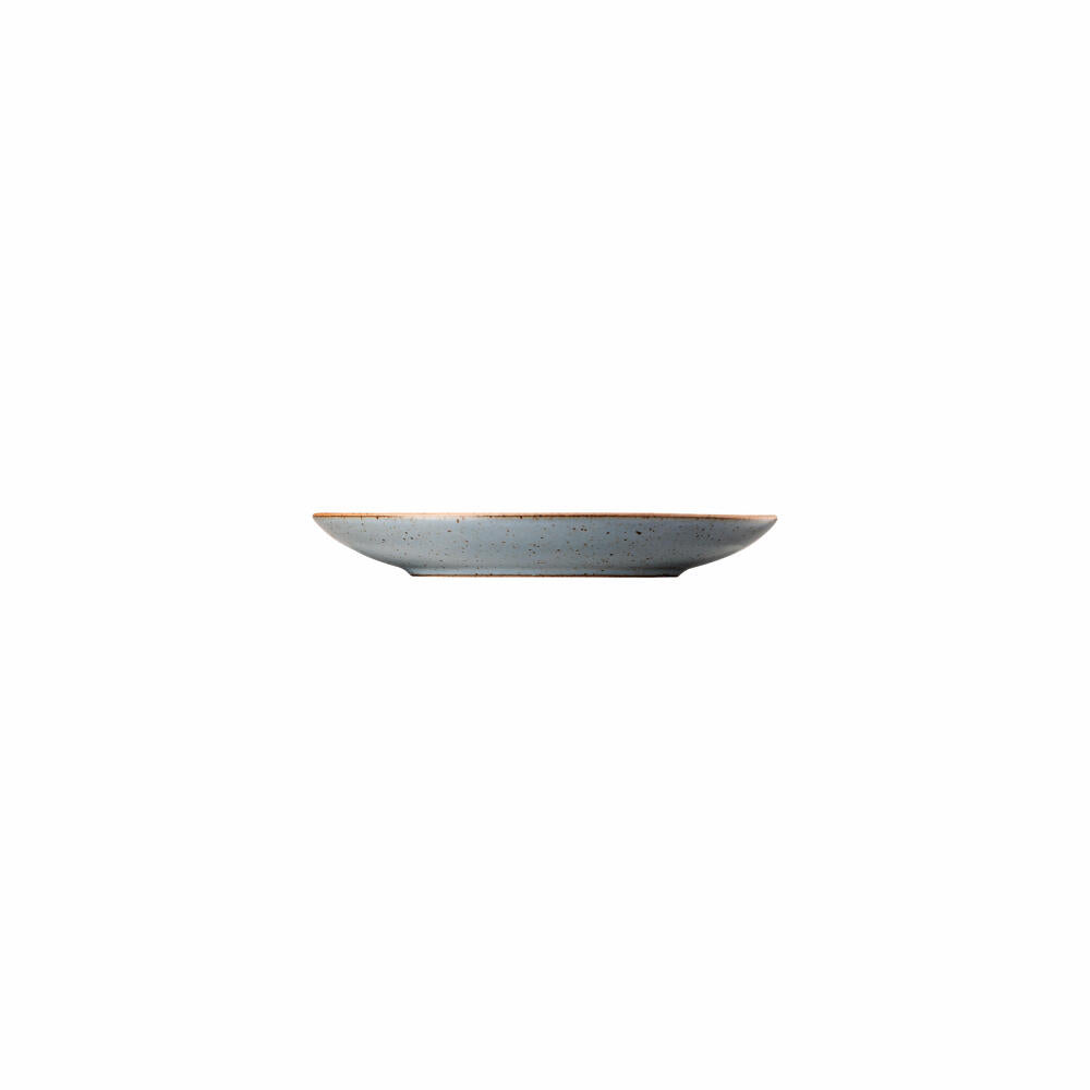Thomas Brotteller Nature Water, Teller, Steinzeug, Blau, 16 cm, 21730-227071-60216