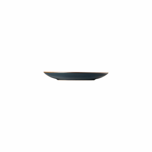 Thomas Brotteller Nature Ocean, Teller, Steinzeug, Blau, 16 cm, 21730-227080-60216