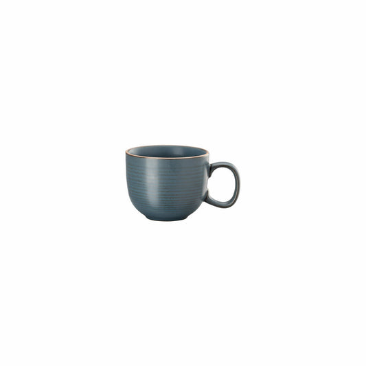 Thomas Cappuccino-Obertasse Nature Ocean, Steinzeug, Blau, 270 ml, 21730-227080-64767