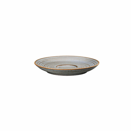 Thomas Espresso-Untertasse Nature Water, Steinzeug, Blau, 12 cm, 21730-227071-64716