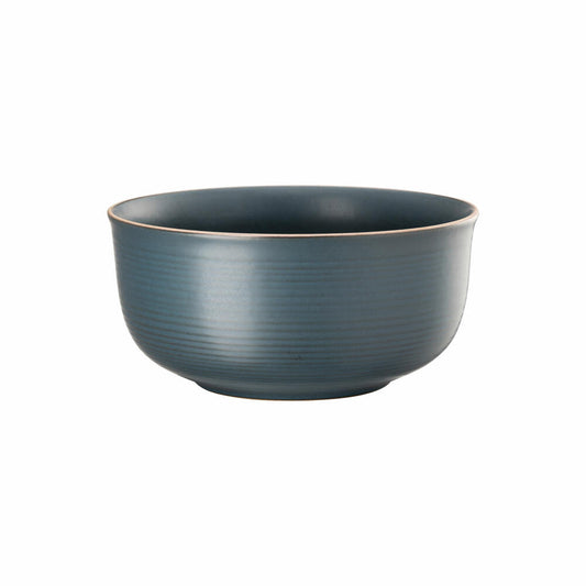 Thomas Schüssel Nature Ocean, Steinzeug, Blau, 24 cm, 21730-227080-63124